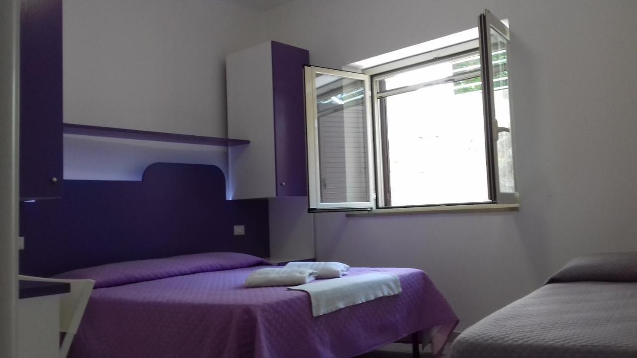 Bed & Breakfast Il Corvino *
